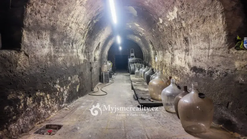 Prodej - jiné, Vrbovec, 50 m2