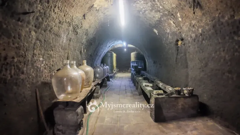 Prodej - jiné, Vrbovec, 50 m2