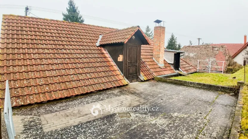 Prodej - jiné, Vrbovec, 50 m2