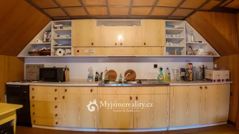 Prodej - jiné, Vrbovec, 50 m2