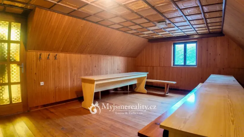 Prodej - jiné, Vrbovec, 50 m2