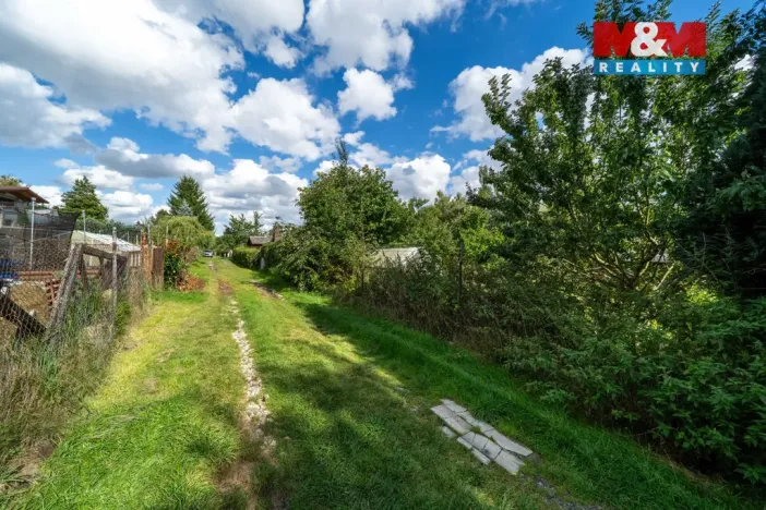 Prodej chaty, Tachov, 24 m2