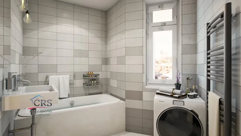 Prodej bytu 3+kk, Praha - Bubeneč, Na hutích, 124 m2