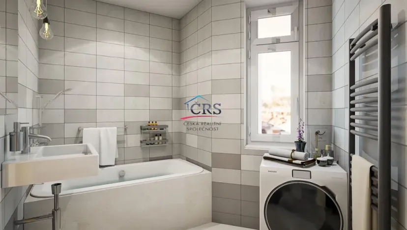 Prodej bytu 3+kk, Praha - Bubeneč, Na hutích, 111 m2