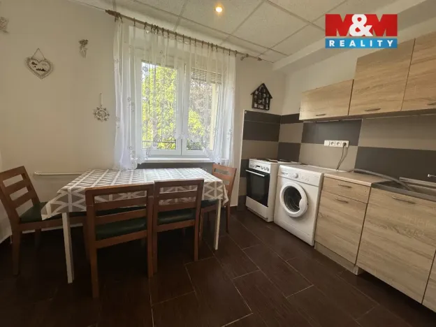 Prodej bytu 1+1, Ostrava - Zábřeh, Čujkovova, 29 m2