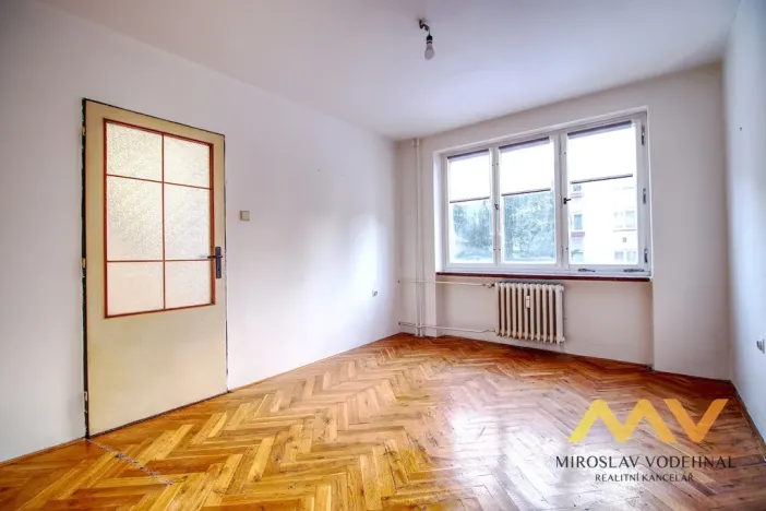 Pronájem bytu 3+1, Opočno, Dobrušská, 75 m2