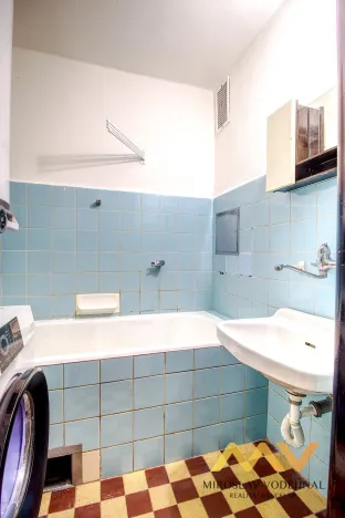 Pronájem bytu 3+1, Opočno, Dobrušská, 75 m2