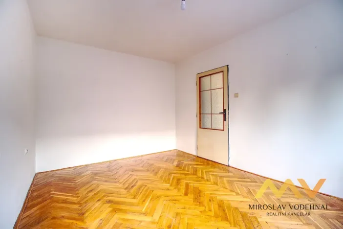 Pronájem bytu 3+1, Opočno, Dobrušská, 75 m2