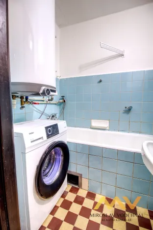 Pronájem bytu 3+1, Opočno, Dobrušská, 75 m2