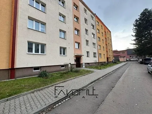 Prodej bytu 4+kk, Ostrava, Patrice Lumumby, 75 m2