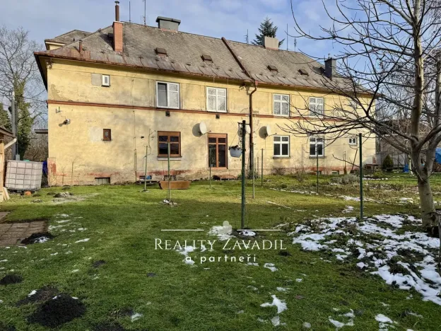 Prodej bytu 1+1, Český Těšín, Na Olšinách, 35 m2