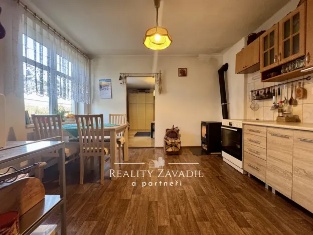 Prodej bytu 1+1, Český Těšín, Na Olšinách, 35 m2