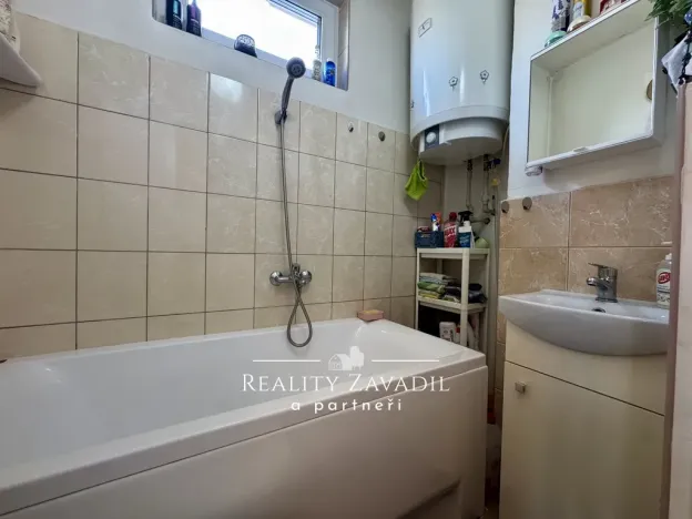 Prodej bytu 1+1, Český Těšín, Na Olšinách, 35 m2