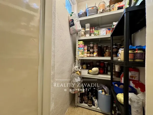 Prodej bytu 1+1, Český Těšín, Na Olšinách, 35 m2