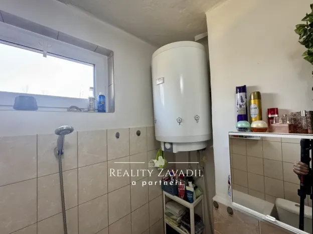 Prodej bytu 1+1, Český Těšín, Na Olšinách, 35 m2