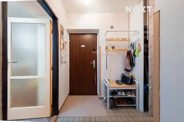 Pronájem bytu 2+1, Řečany nad Labem, 1. máje, 58 m2