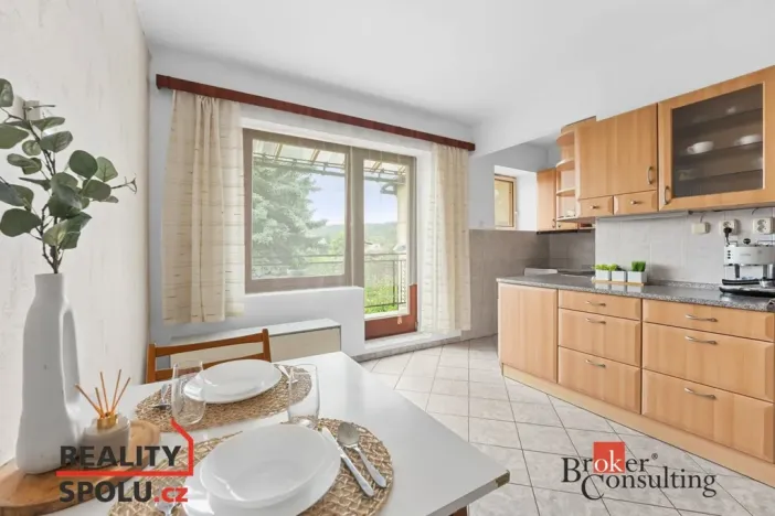 Prodej bytu 3+kk, Dvůr Králové nad Labem, Klazarova, 67 m2