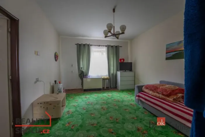 Prodej bytu 3+kk, Dvůr Králové nad Labem, Klazarova, 67 m2