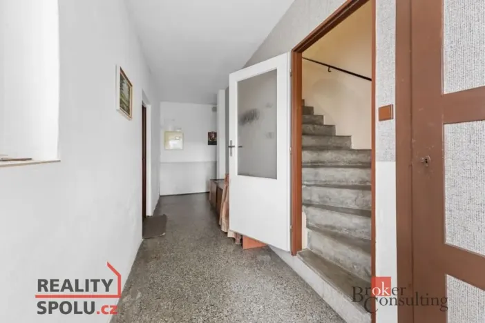 Prodej bytu 3+kk, Dvůr Králové nad Labem, Klazarova, 67 m2