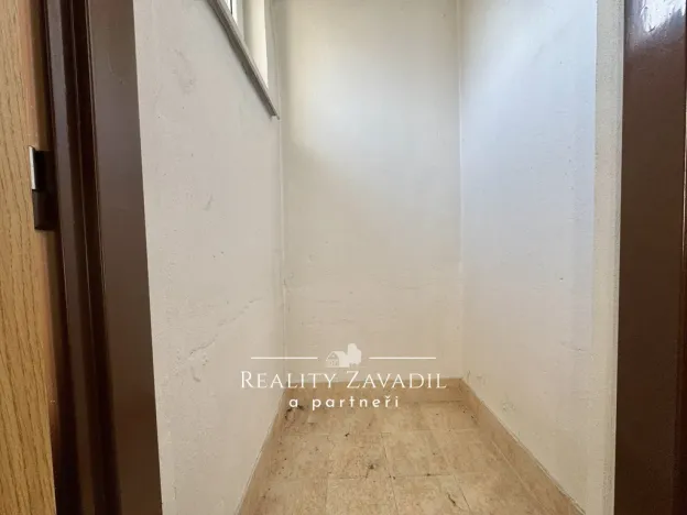 Prodej bytu 1+1, Český Těšín, Na Olšinách, 38 m2