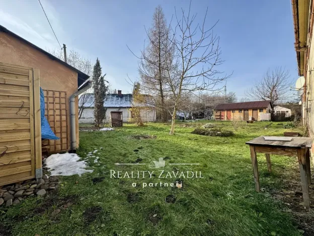 Prodej bytu 1+1, Český Těšín, Na Olšinách, 38 m2