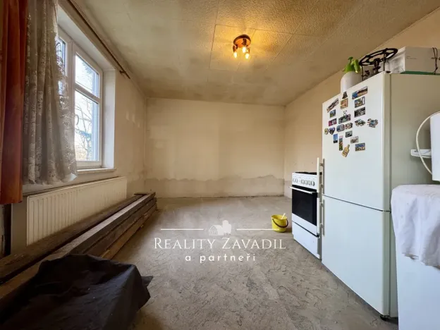 Prodej bytu 1+1, Český Těšín, Na Olšinách, 38 m2