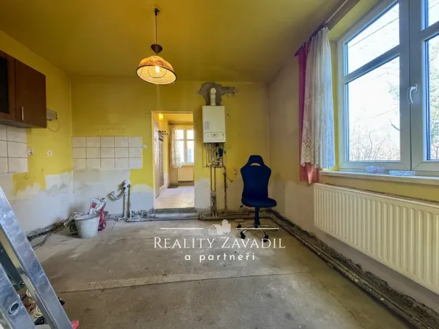 Prodej bytu 1+1, Český Těšín, Na Olšinách, 38 m2