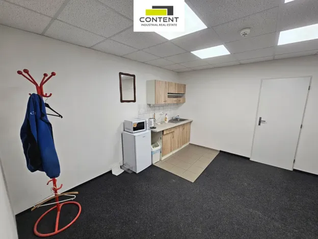 Pronájem obchodního prostoru, Liberec - Liberec VI-Rochlice, České mládeže, 334 m2