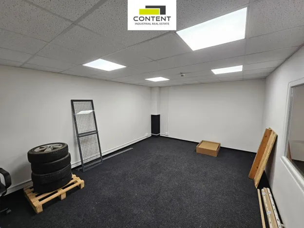 Pronájem obchodního prostoru, Liberec - Liberec VI-Rochlice, České mládeže, 334 m2