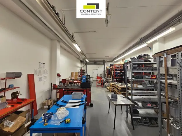 Pronájem obchodního prostoru, Liberec - Liberec VI-Rochlice, České mládeže, 334 m2