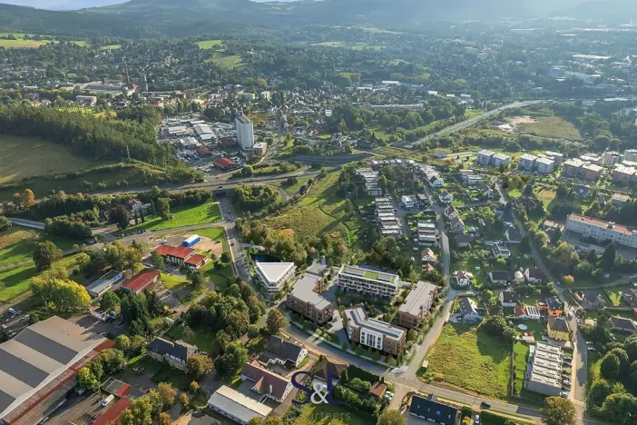 Prodej pozemku pro bydlení, Liberec, 12726 m2