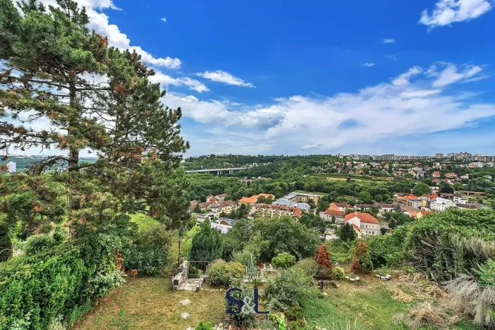 Prodej rodinného domu, Praha - Hlubočepy, Noutonická, 150 m2