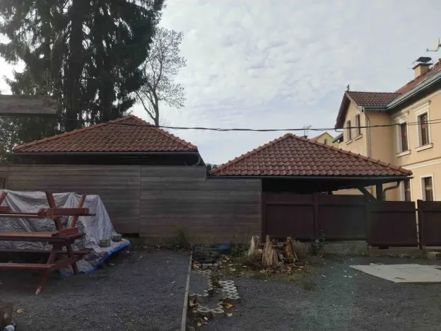 Dražba bytu 2+1, Liberec - Liberec VIII-Dolní Hanychov, Ještědská, 67 m2