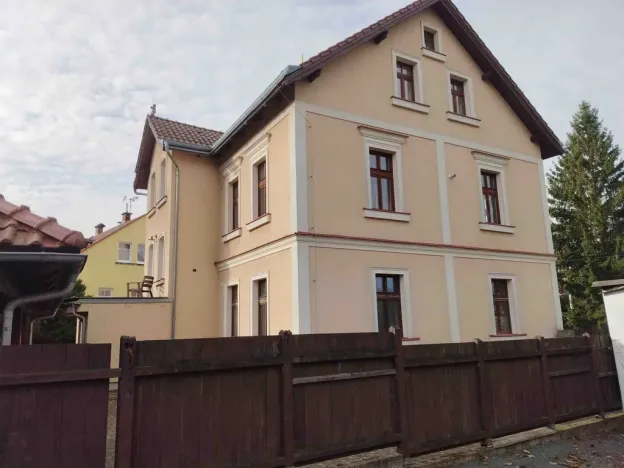 Dražba bytu 2+1, Liberec - Liberec VIII-Dolní Hanychov, Ještědská, 67 m2