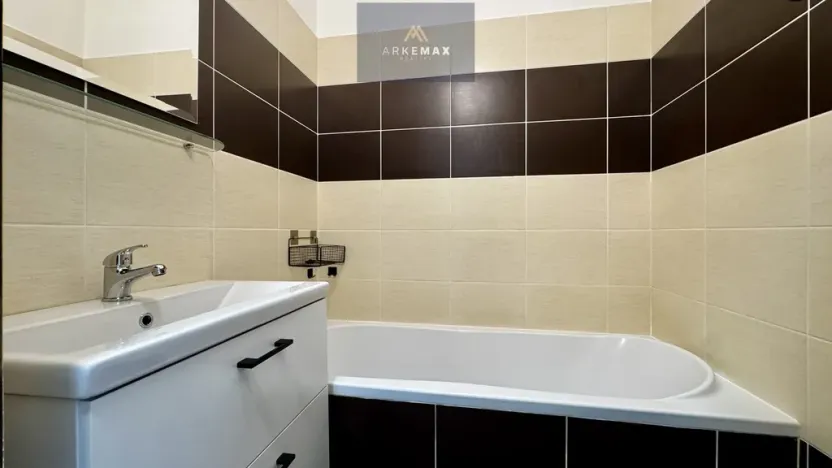 Pronájem bytu 2+1, Ostrava, Plzeňská, 53 m2