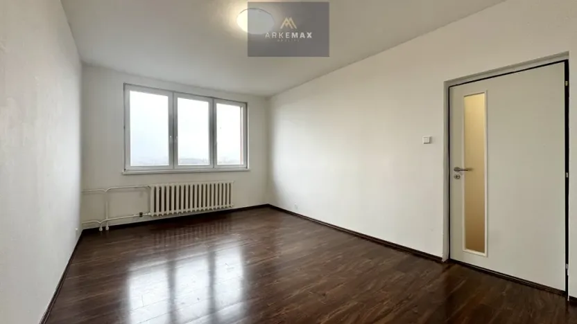 Pronájem bytu 2+1, Ostrava, Plzeňská, 53 m2