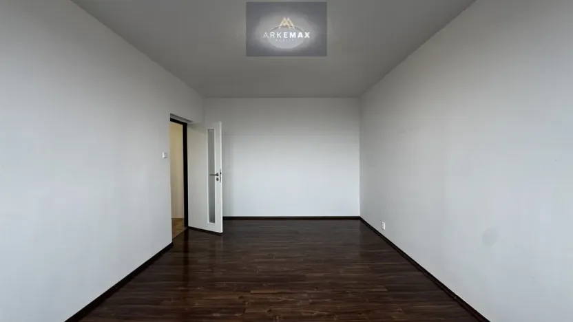 Pronájem bytu 2+1, Ostrava, Plzeňská, 53 m2