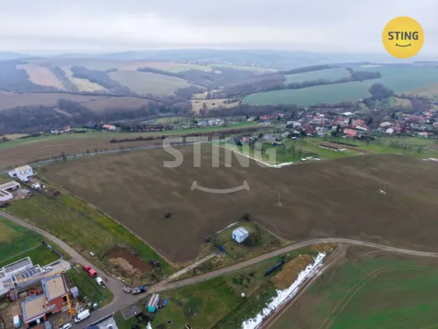 Prodej pozemku pro bydlení, Mistřice - Javorovec, 3461 m2
