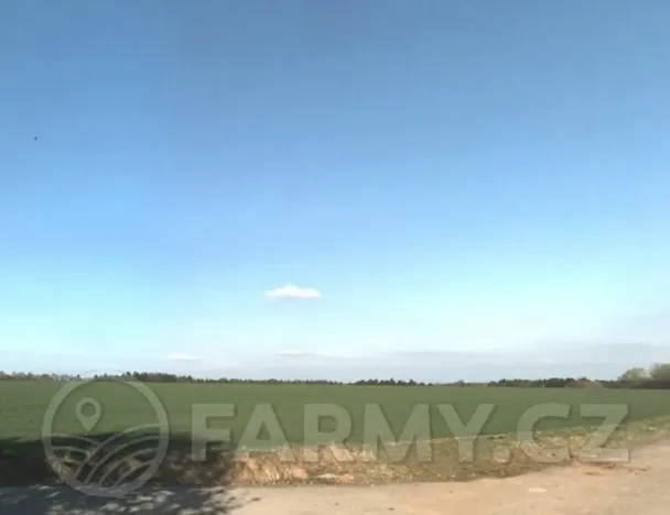 Prodej pole, Katusice, 226673 m2