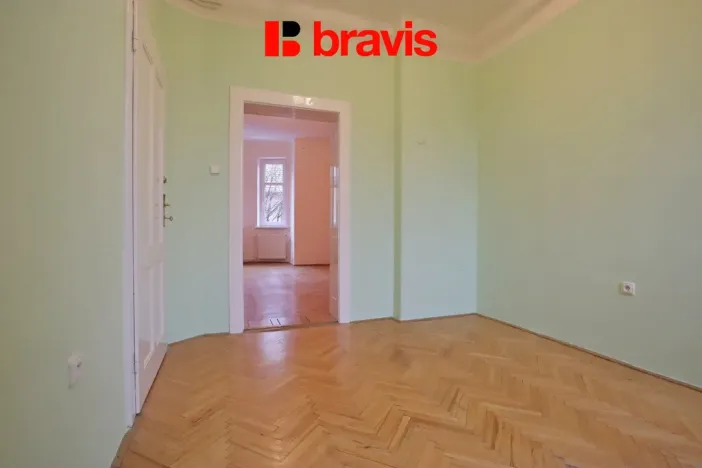 Pronájem bytu 3+kk, Brno - Židenice, Pechova, 70 m2