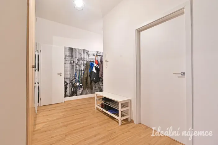 Pronájem bytu 4+kk, Brno, Mezírka, 90 m2