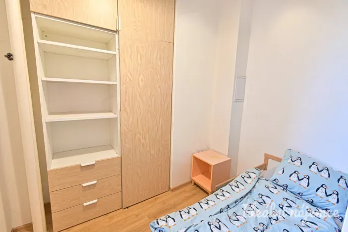 Pronájem bytu 4+kk, Brno, Mezírka, 90 m2