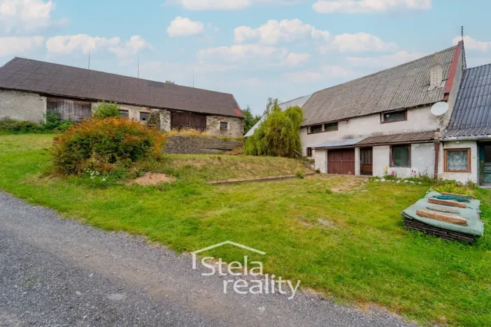 Prodej chaty, Rýmařov - Ondřejov, 255 m2