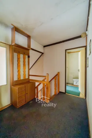 Prodej chaty, Rýmařov - Ondřejov, 255 m2