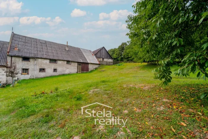 Prodej chaty, Rýmařov - Ondřejov, 255 m2