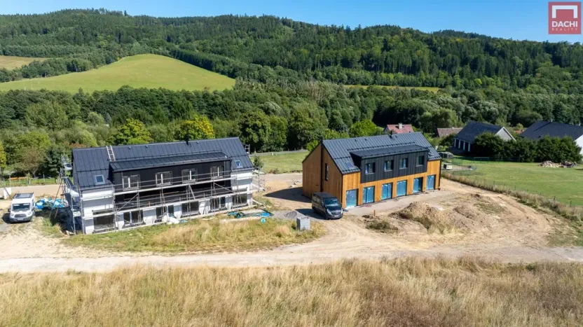 Prodej komerční nemovitosti, Červená Voda, 85 m2