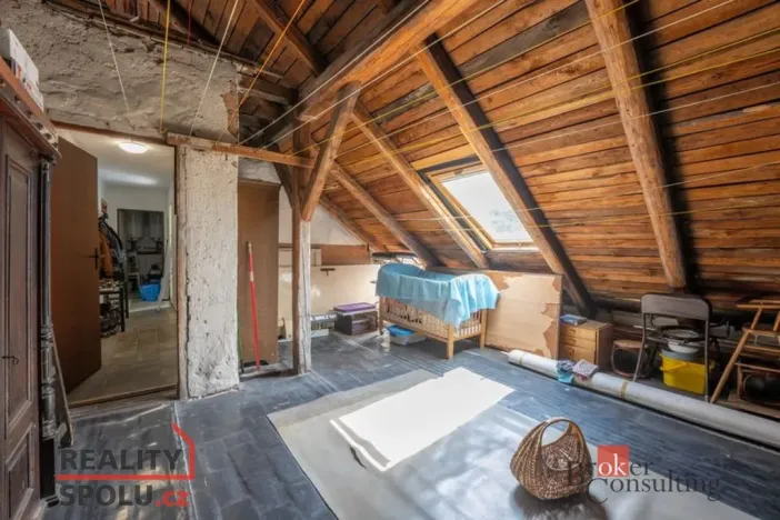 Prodej bytu 3+1, Dvůr Králové nad Labem, Klazarova, 100 m2