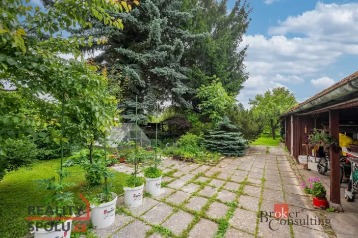 Prodej bytu 3+1, Dvůr Králové nad Labem, Klazarova, 100 m2