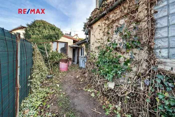 Prodej rodinného domu, Brno, Liliová, 100 m2