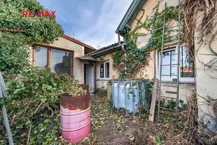 Prodej rodinného domu, Brno, Liliová, 100 m2